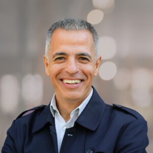 José Veloso