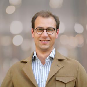 Lennart de Winter