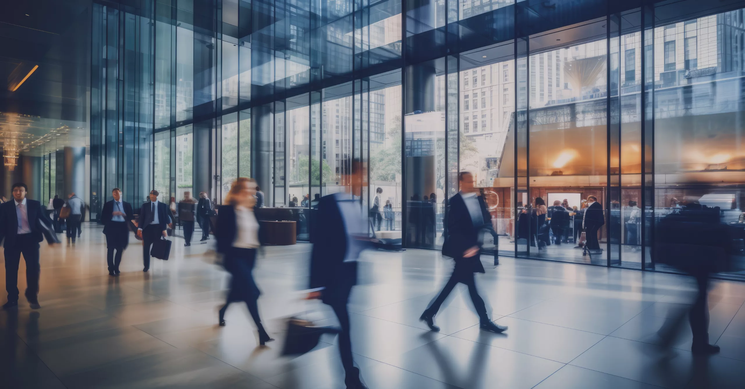 Interim Executives as a catalyst for your organization.