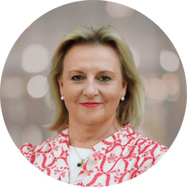 Annemie Viaene – VALPEO
