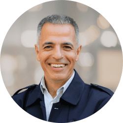 José Veloso, VALPEO José Veloso, VALPEO