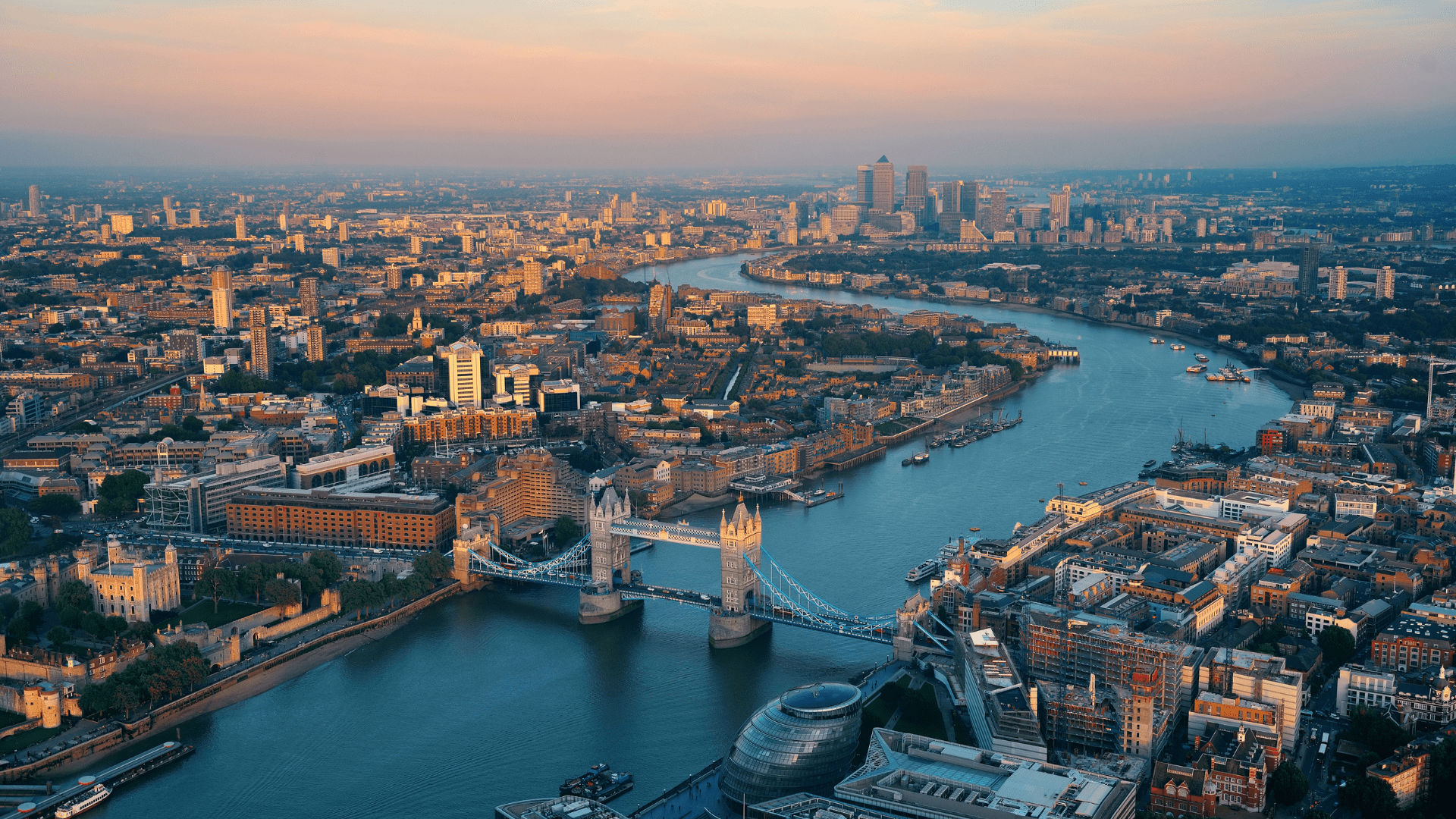 London