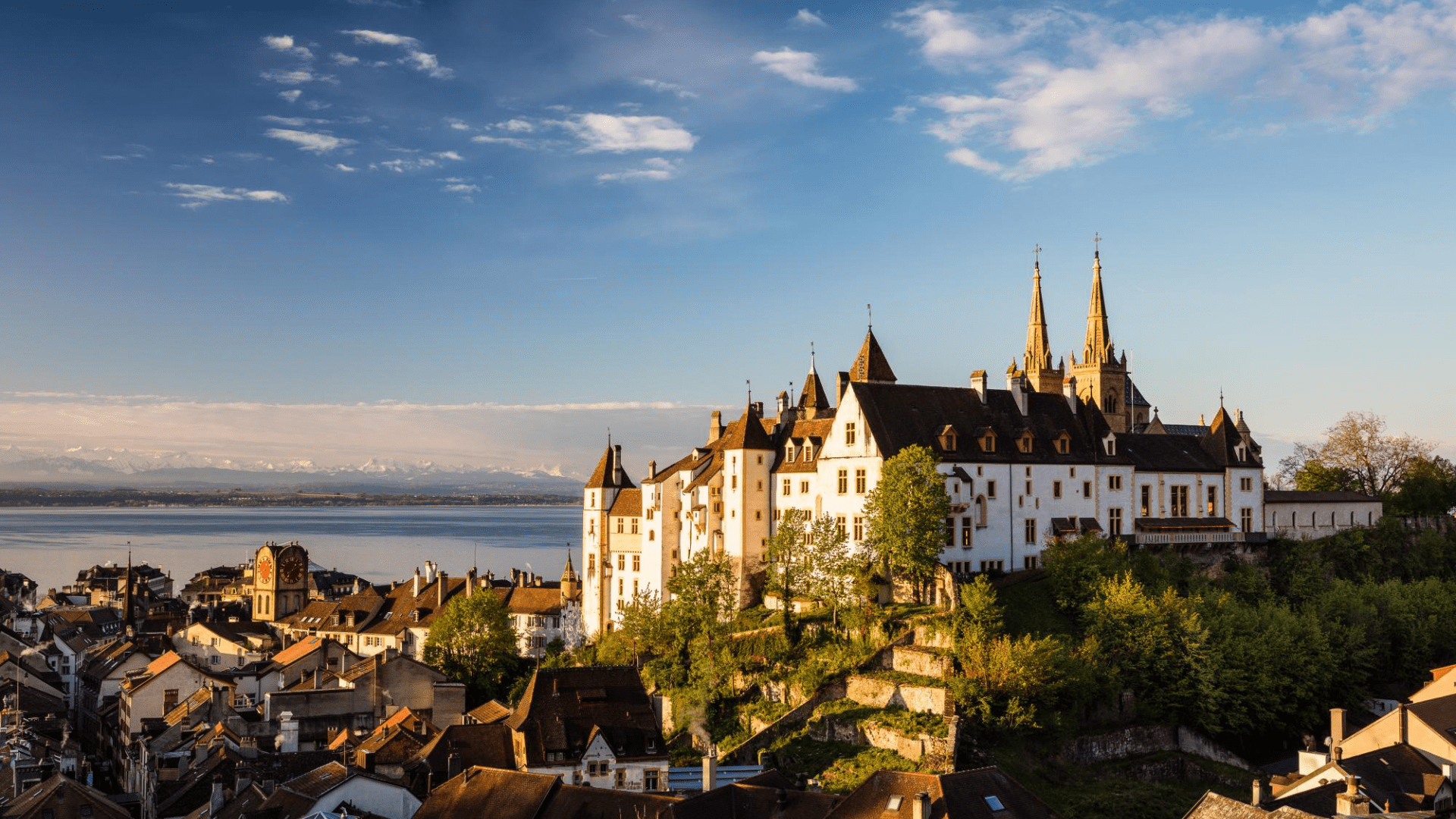 Neuchâtel