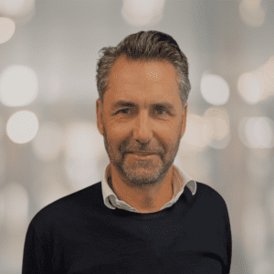Ronald Ronald De Zoete