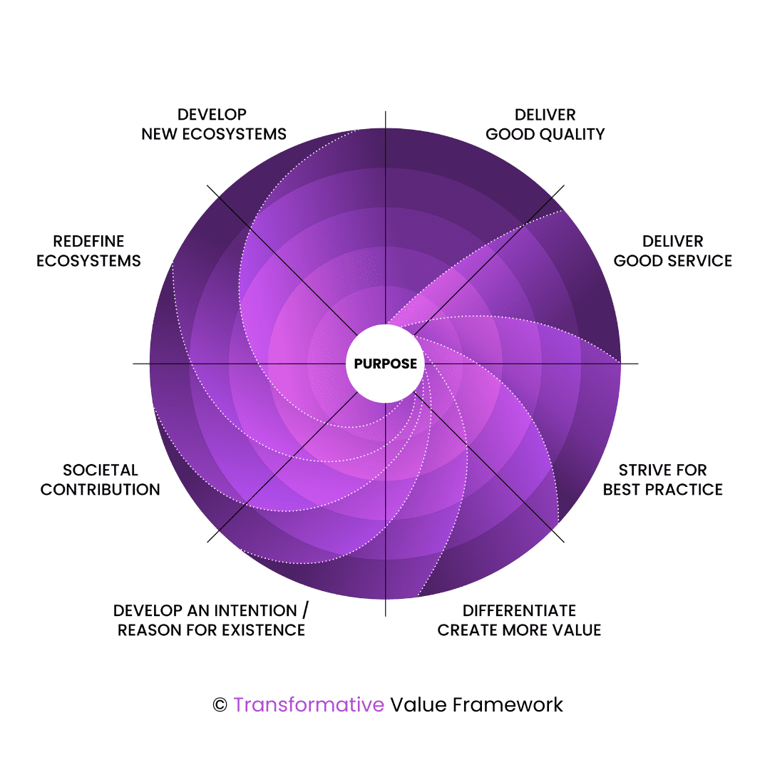 ENG_ ©️Transformative Value Framework_2024 Transformative Value Framework