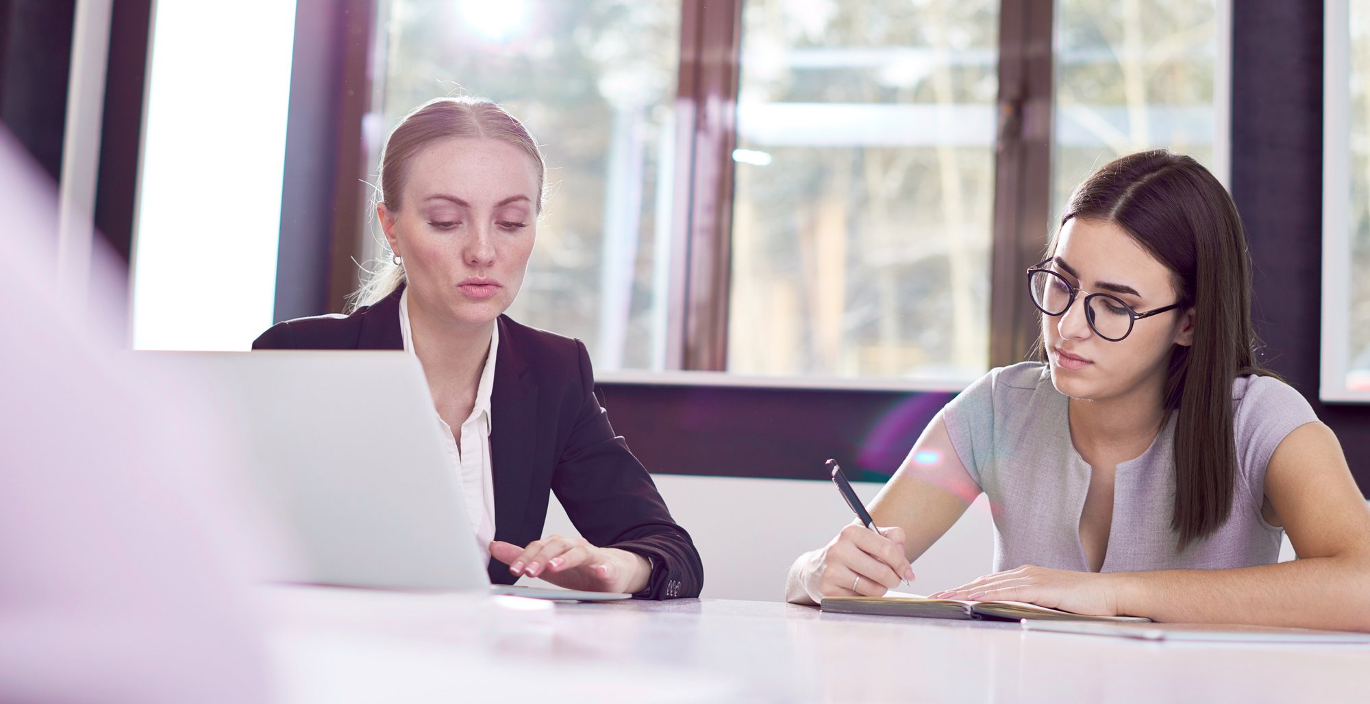 Voir les gens comme des créateurs de valeur : le rôle du leadership axé sur le coaching cover